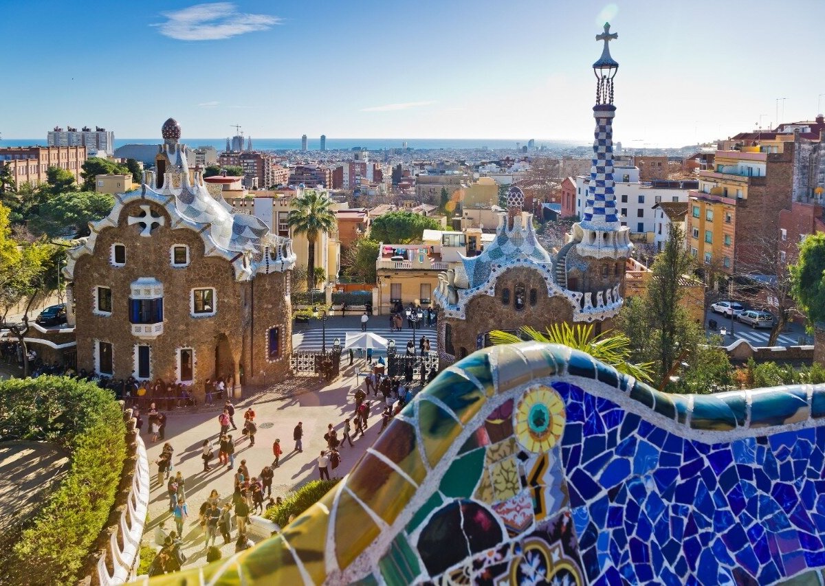 Traveltails (barcelona, Spain): Address, Phone Number, - Tripadvisor