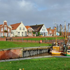Haven Greetsiel