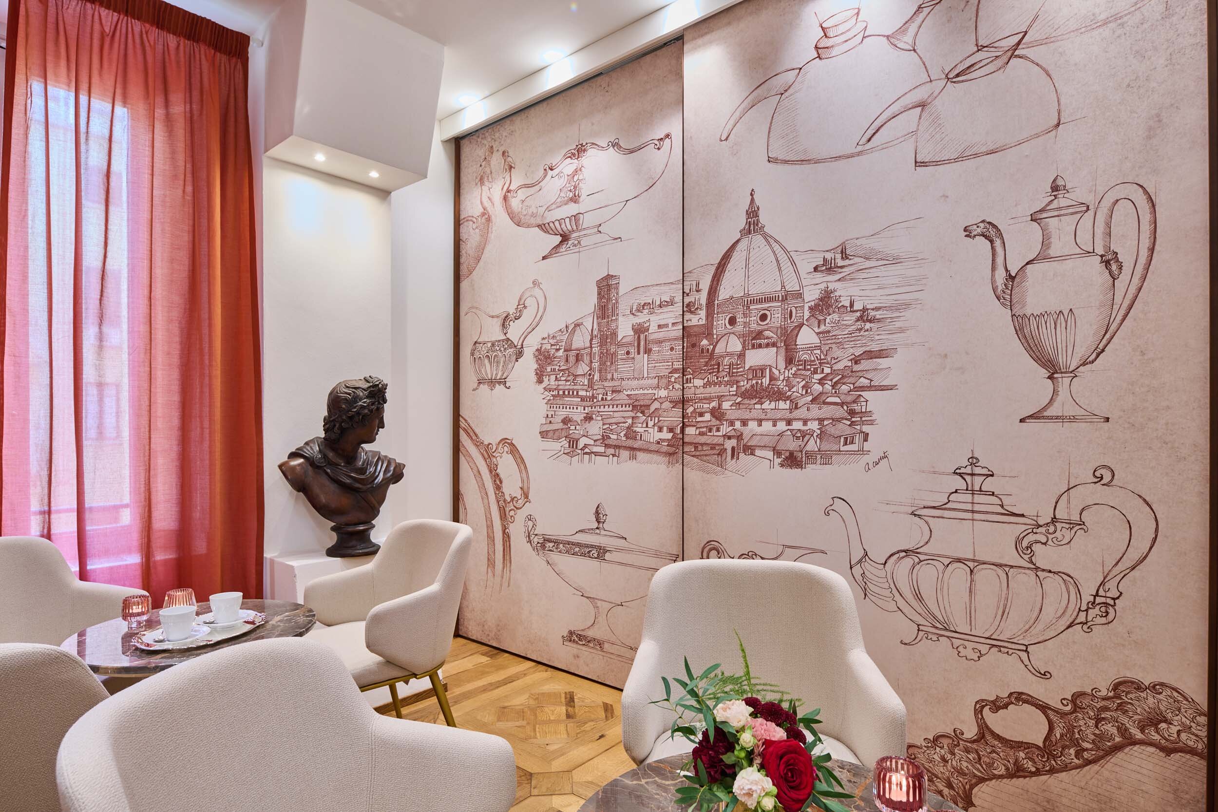 DUOMO LUXURY FLORENCE - Updated 2024 Prices & B&B Reviews (Italy)