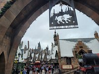 Islands of Adventure – um dos parques mais divertidos de Orlando!  (atualizado 2023)