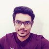 Abhishek B
