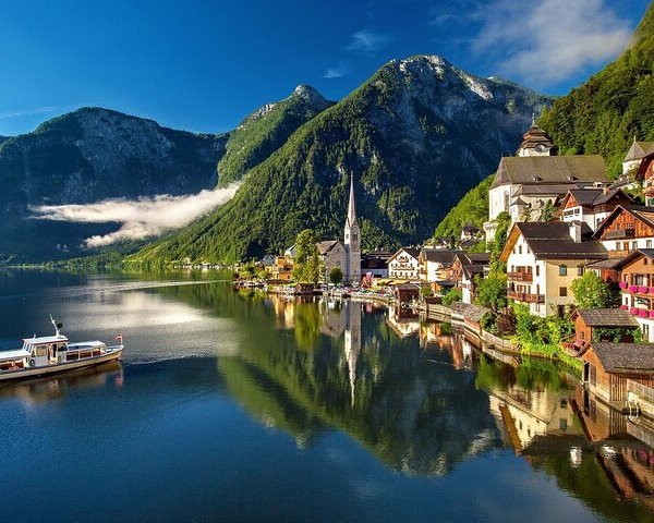 Hallstatt, Austria 2024: Best Places to Visit - Tripadvisor