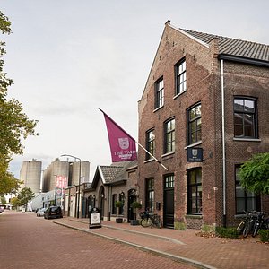 Hotel Noordkade