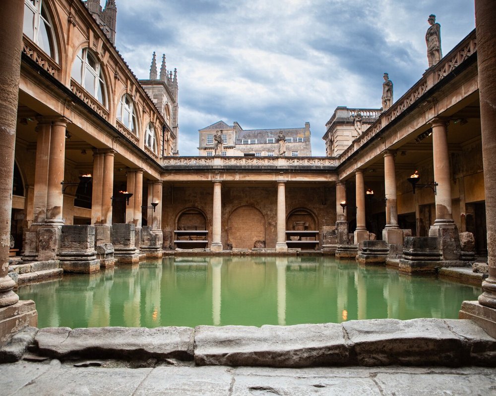 THE 15 BEST Things to Do in Bath (2024) - Must-See Attractions