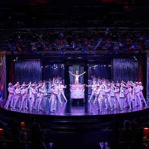 Calypso Cabaret Bangkok Promo Code