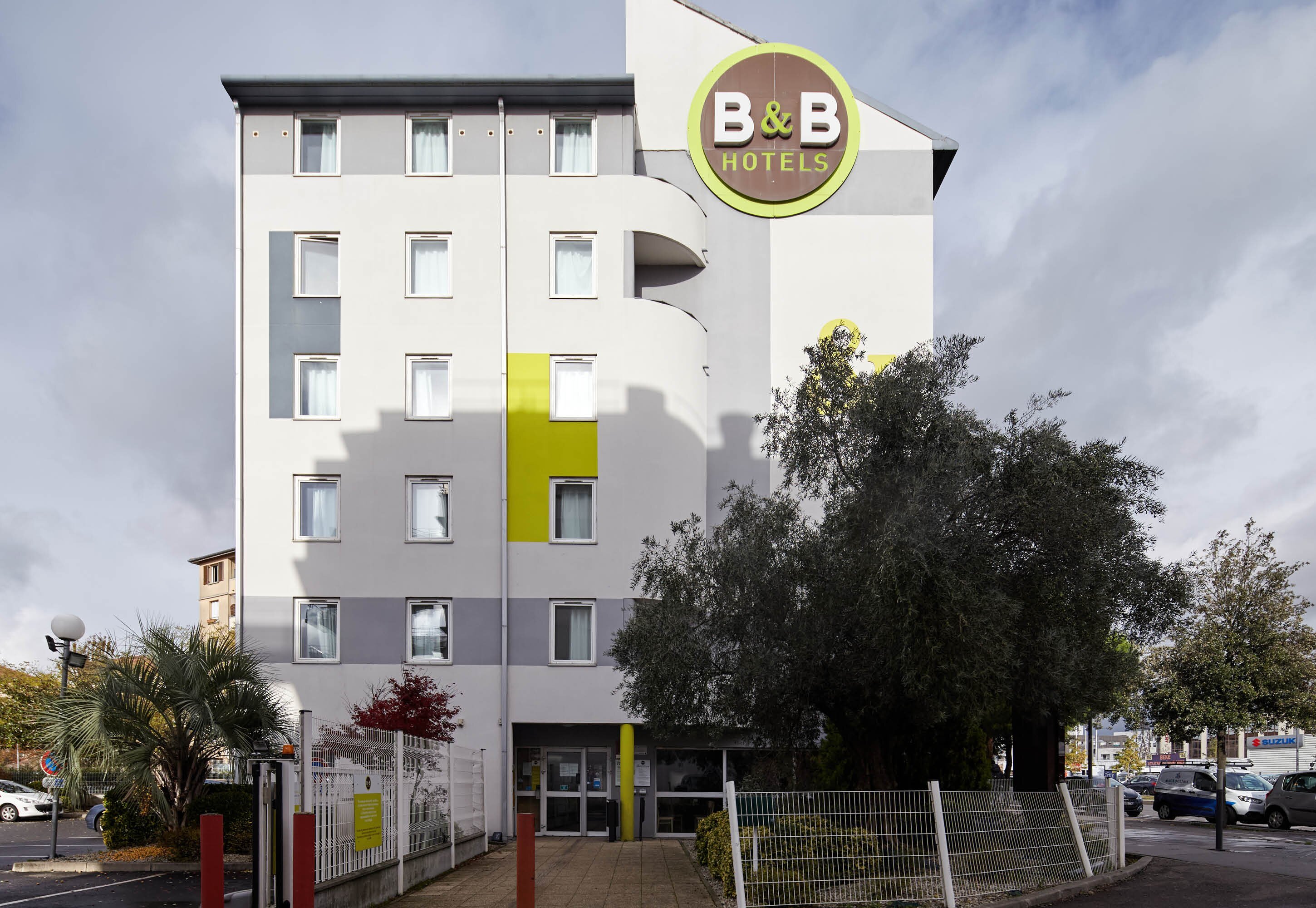 B&B HOTEL ORLY CHEVILLY-LARUE : Tarifs 2024 Et 73 Avis