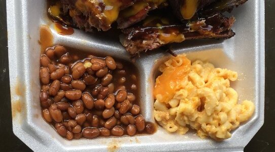 UNCLE MIKE'S BBQ and More