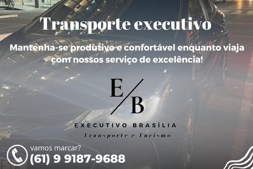 2024年 Executivo Brasilia Transporte E Turismo 出発前に知っておくべきことすべて トリップ