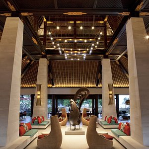 Lobby - Holiday Inn Resort® Baruna Bali