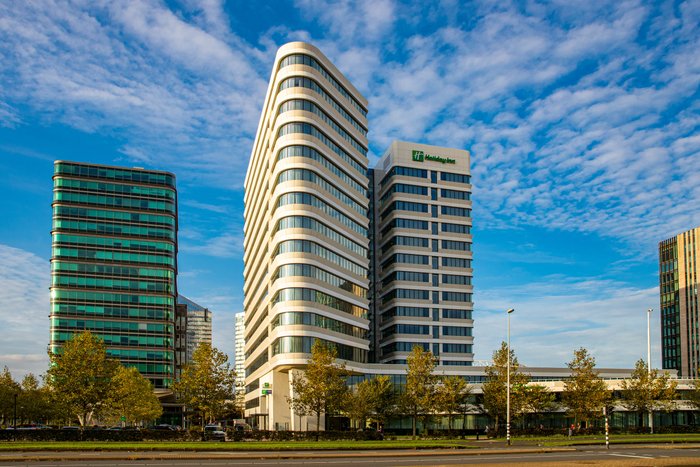 Imagen 1 de Holiday Inn Amsterdam - Arena Towers, an IHG hotel