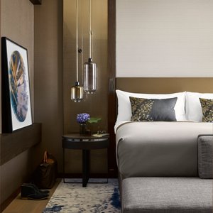 Club InterContinental Deluxe | It's in the details
