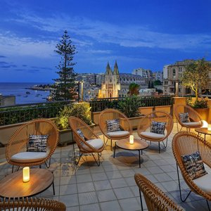 Atrio Restaurant