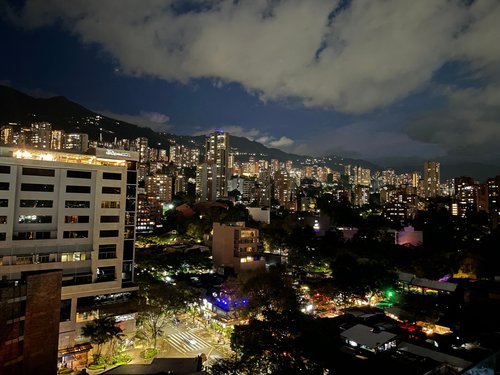 Haven A Design Hotel 77 ̶2̶1̶0̶ Prices And Reviews Medellin Colombia