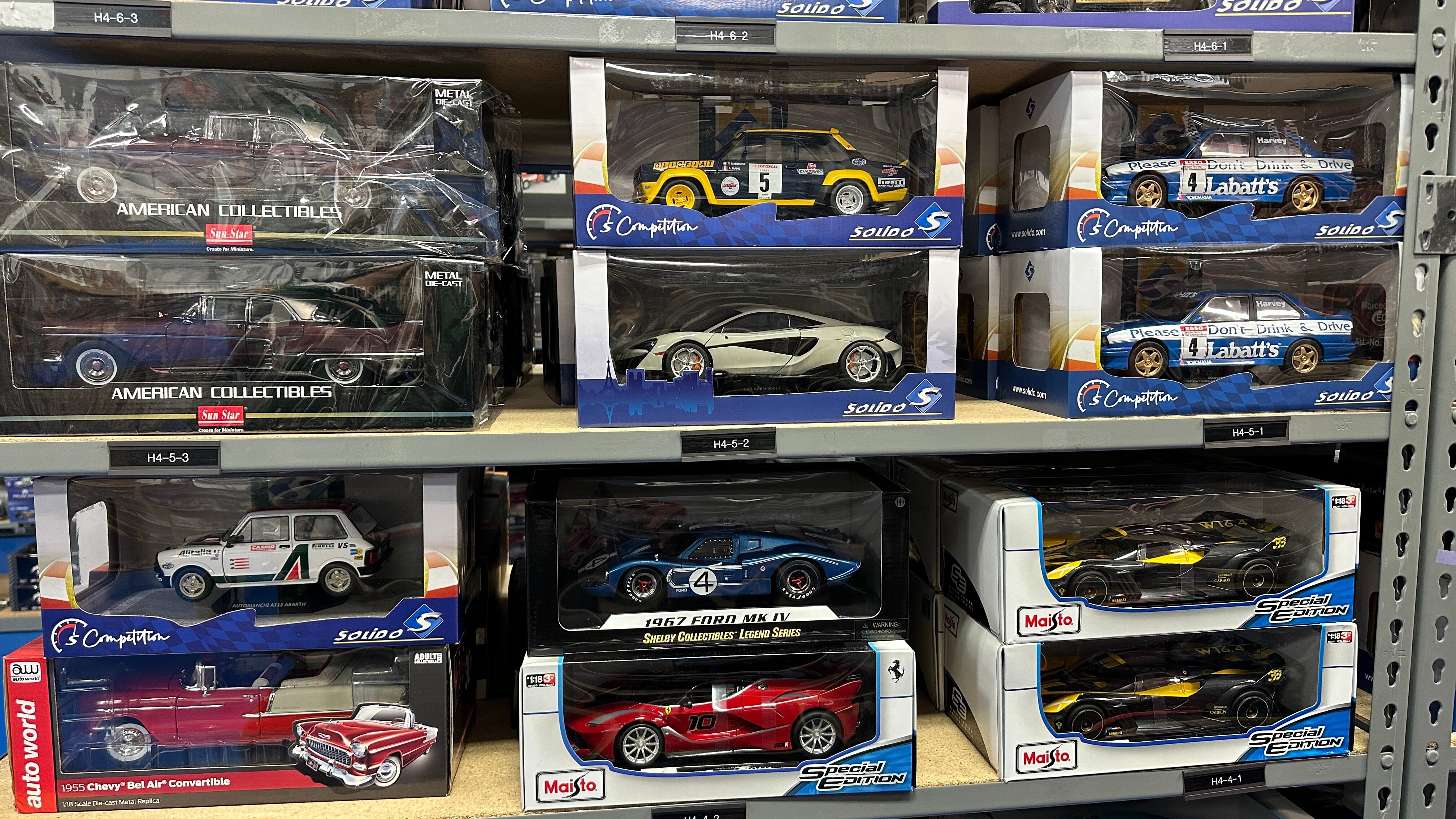 Awesome Diecast Boca Raton FL Hours Address Tripadvisor