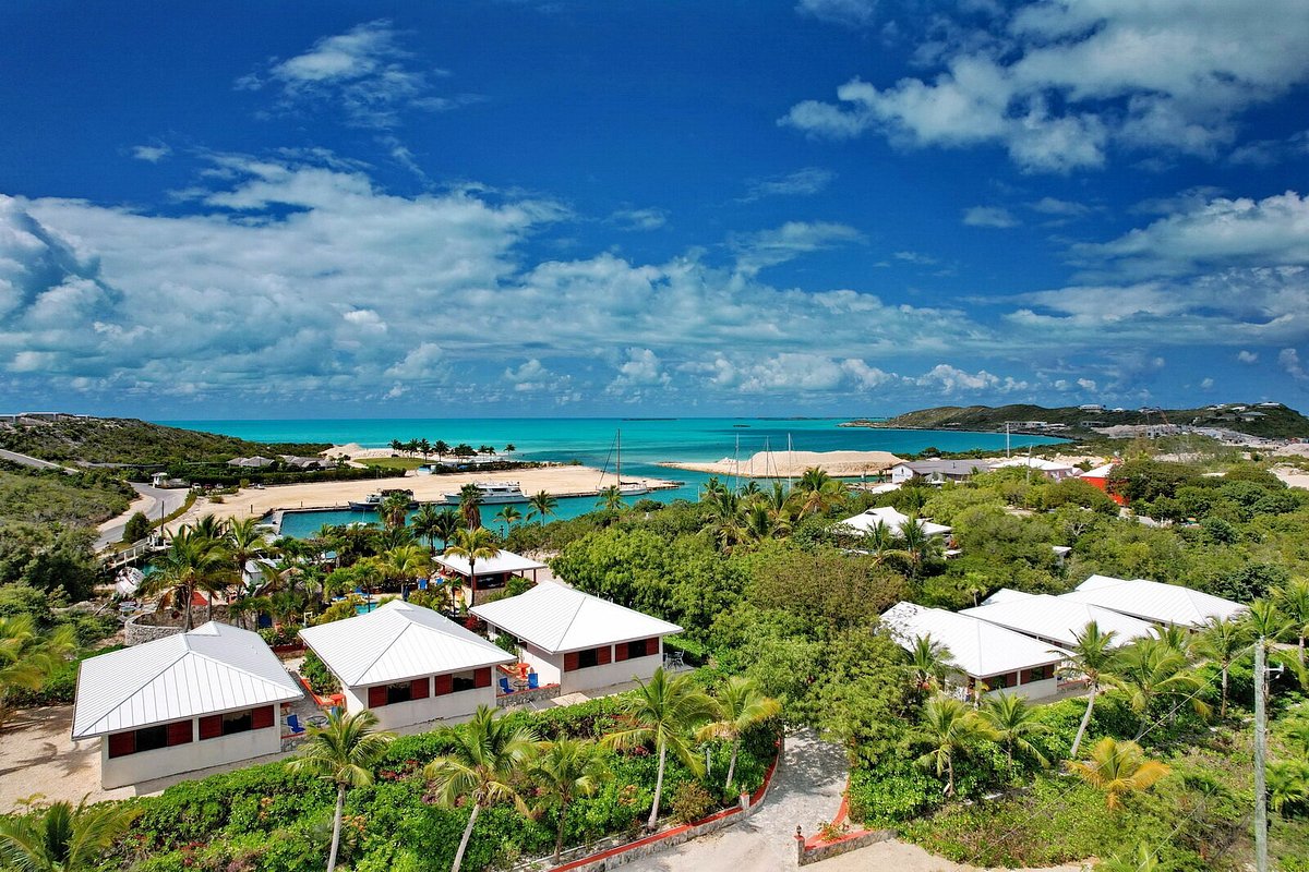 HARBOUR CLUB VILLAS & MARINA - Updated 2024 Prices & Villa Reviews (Turks  and Caicos/Providenciales)