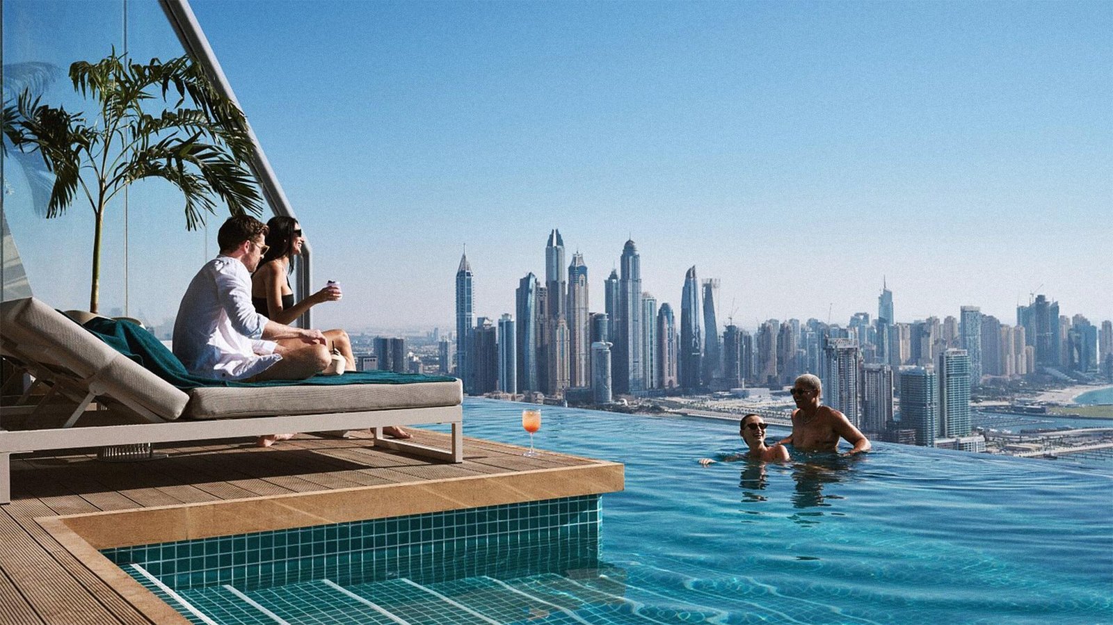 3 days in Dubai: The perfect itinerary - Tripadvisor