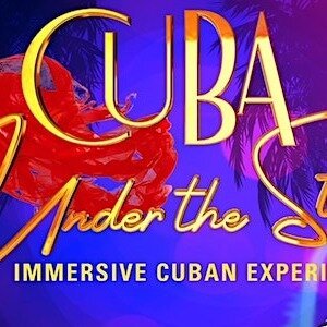 Cuba Under The Stars (Miami, FL): Address - Tripadvisor