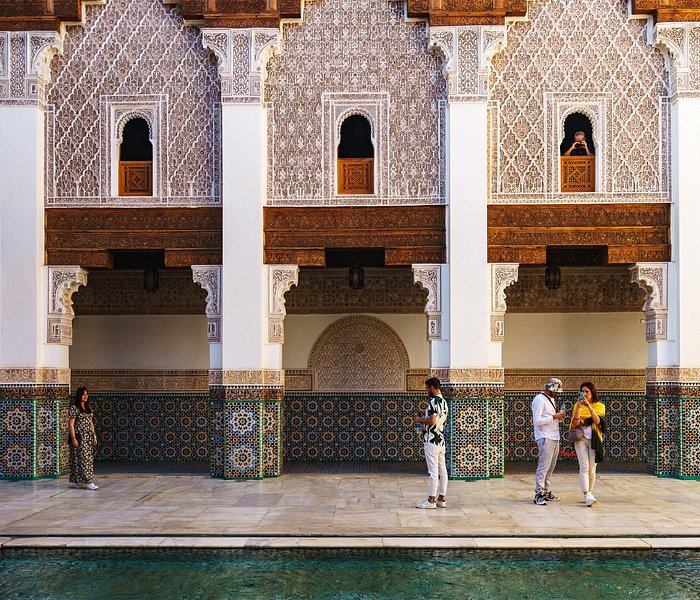 tour marocco 10 giorni da marrakech