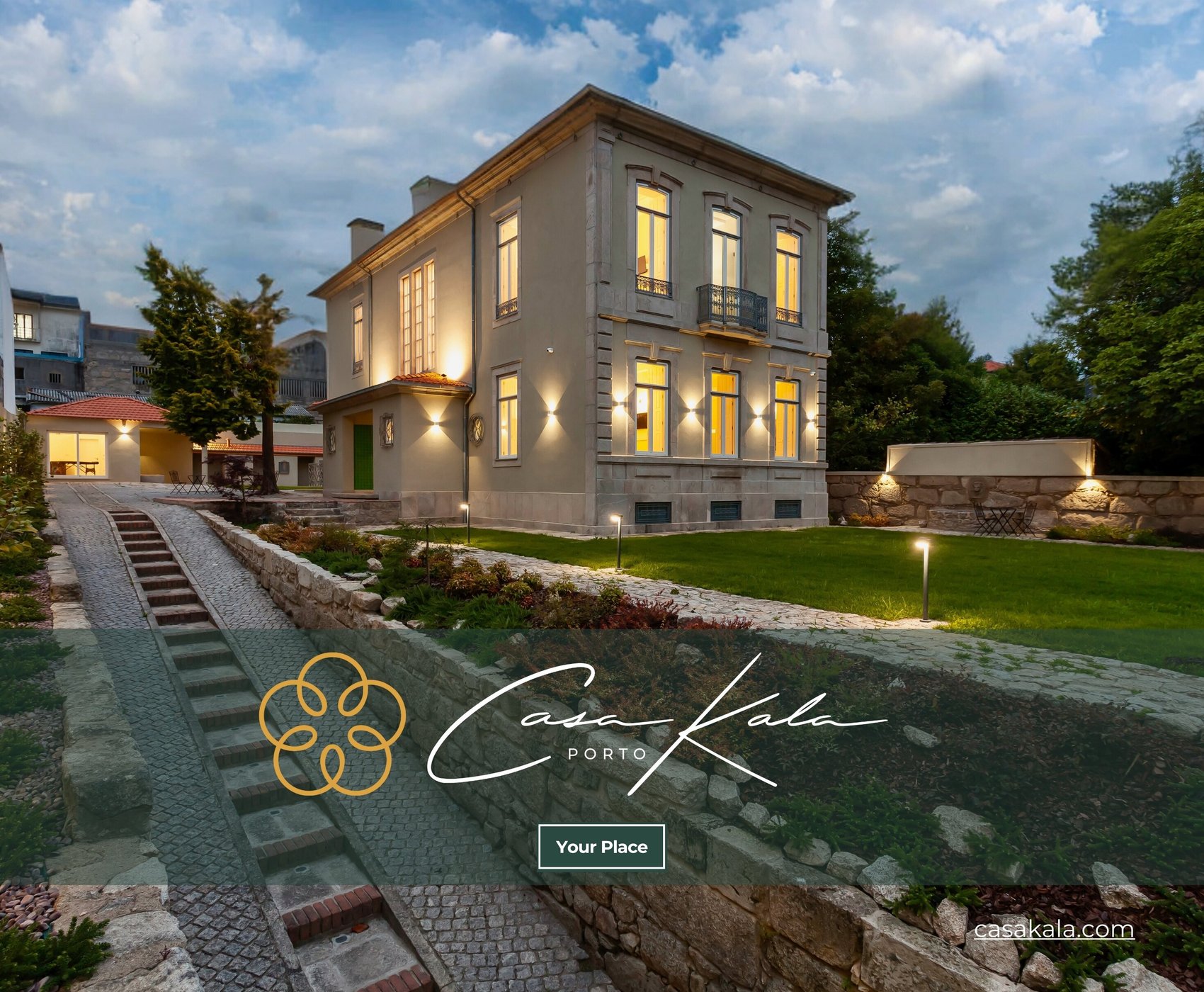 Casa Kala image