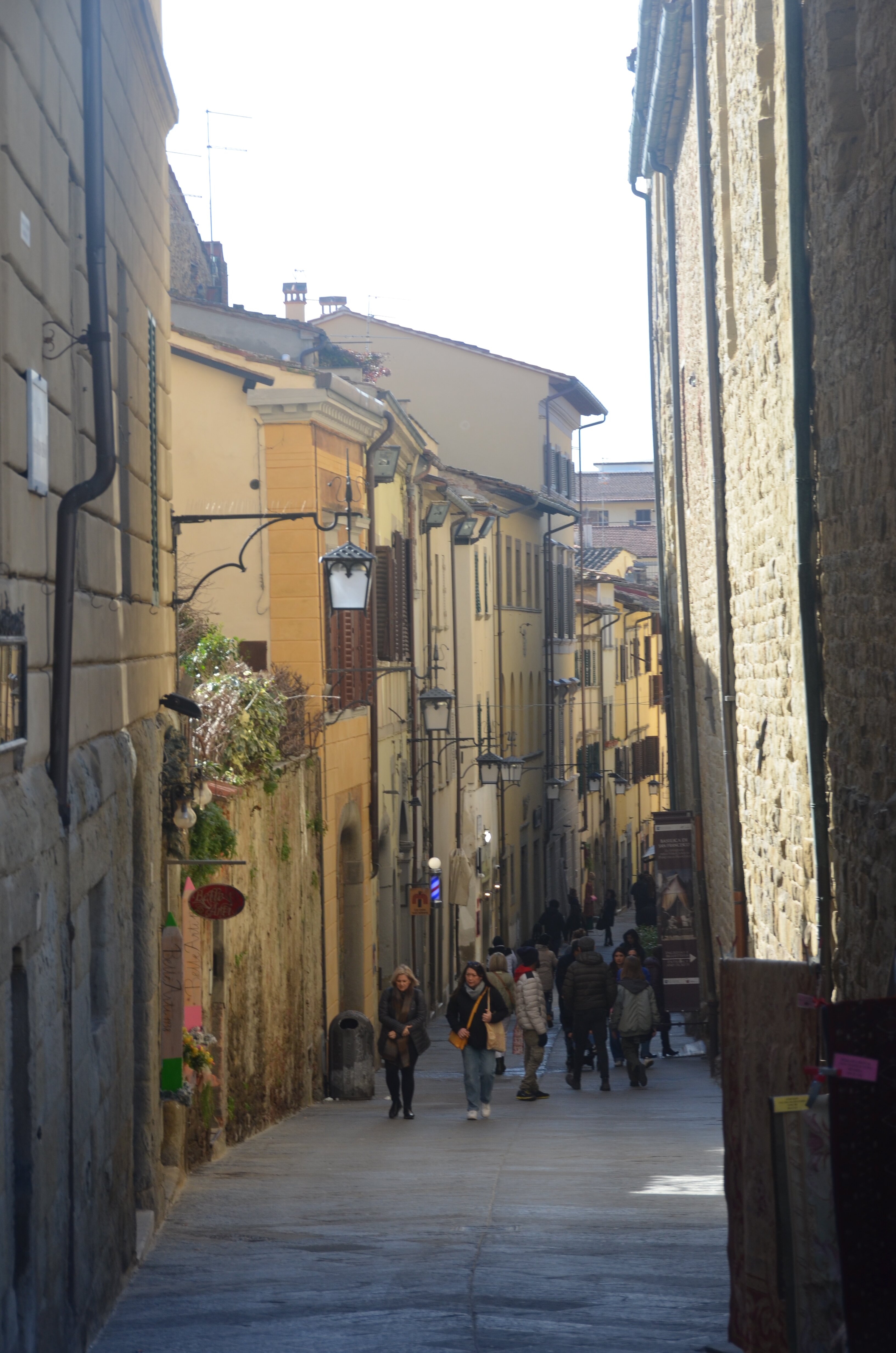 THE BEST Arezzo Historic Walking Areas Updated 2024 Tripadvisor