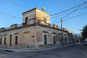 Viajero