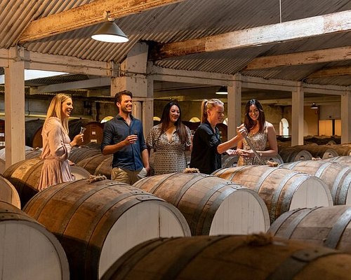 barossa wine tours from adelaide