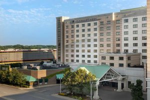 DoubleTree by Hilton Hotel Chicago O'Hare Airport - Rosemont in Rosemont
