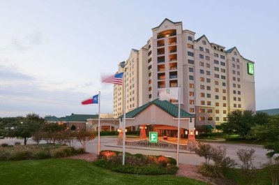 Hotel photo 4 of Embassy Suites by Hilton Grapevine DFW Airport North.