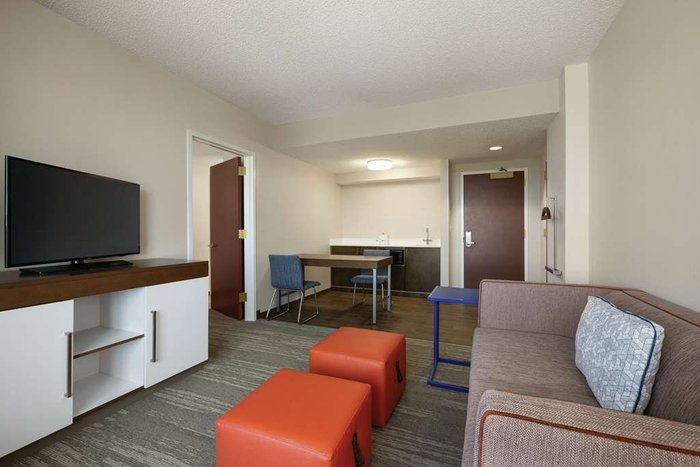 HAMPTON INN & SUITES DALLAS-MESQUITE $88 ($̶1̶0̶1̶) - Updated 2023 ...