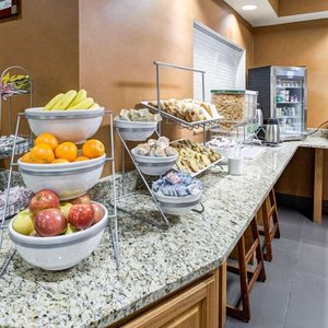 Comfort Suites Kansas City - Liberty in Kansas City