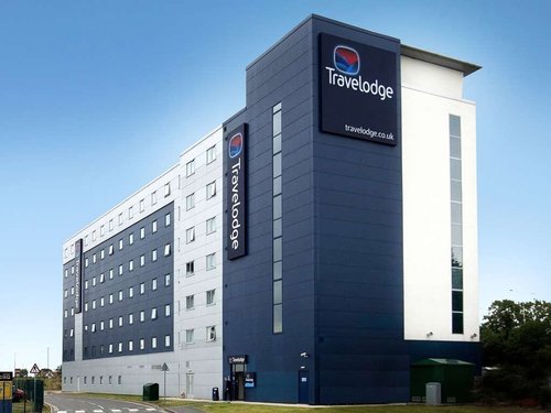 TRAVELODGE BIRMINGHAM AIRPORT - Updated 2024 Reviews, Photos & Prices