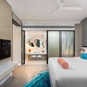 Wingate by Wyndham Sanya Luhuitou in Sanya