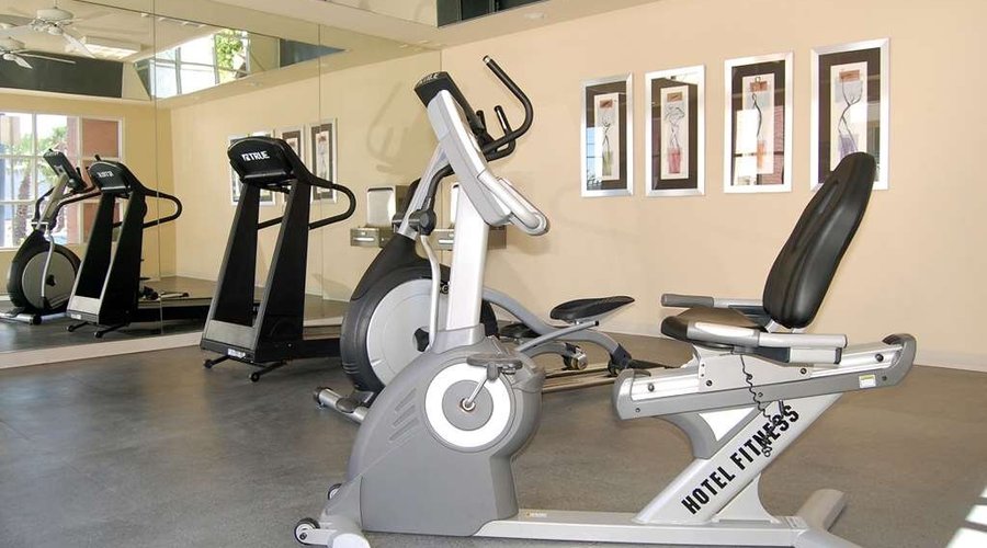 Health Club