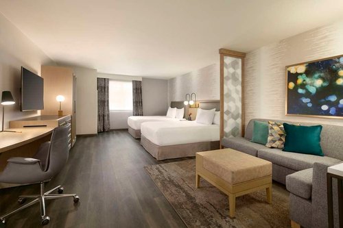 HYATT PLACE SANTA BARBARA - Updated 2024 Prices & Hotel Reviews (CA)