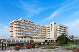 Radisson Blu Hotel & Resort, Al Ain in Al Ain