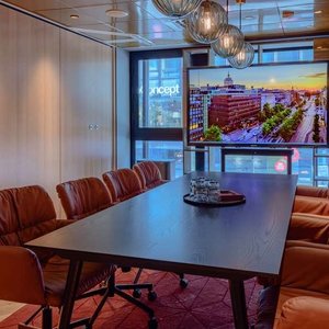 Marski by Scandic in Helsinki