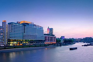 Sea Containers London in London