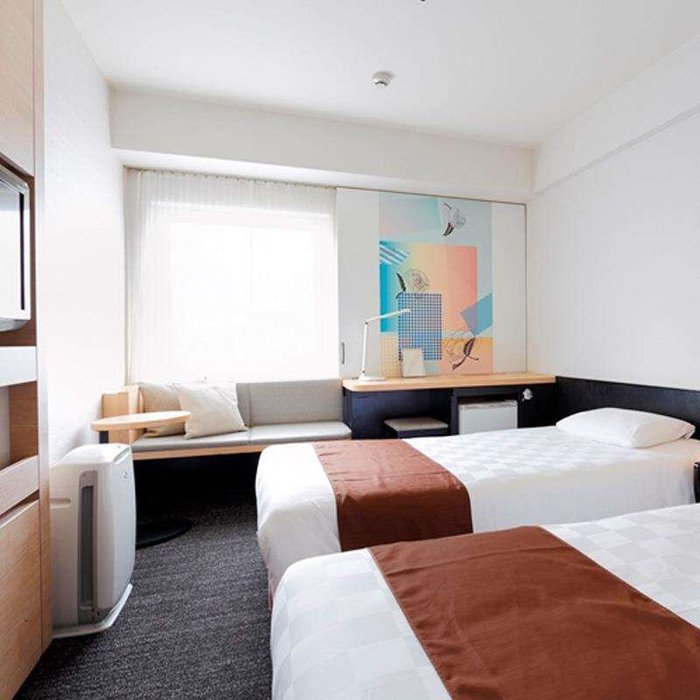 SHIBUYA TOKYU REI HOTEL $111 ($̶4̶1̶0̶) - Updated 2023 Prices & Reviews ...