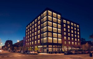 Sophy-Hyde Park in Chicago