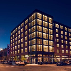 Sophy-Hyde Park in Chicago