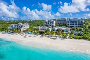 Zemi Beach House, LXR Hotels & Resorts in Anguilla