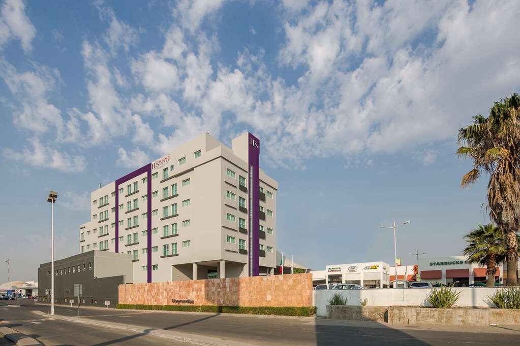 HS HOTSSON SMART LEON CENTRO MAX 79 9 6 Prices Hotel