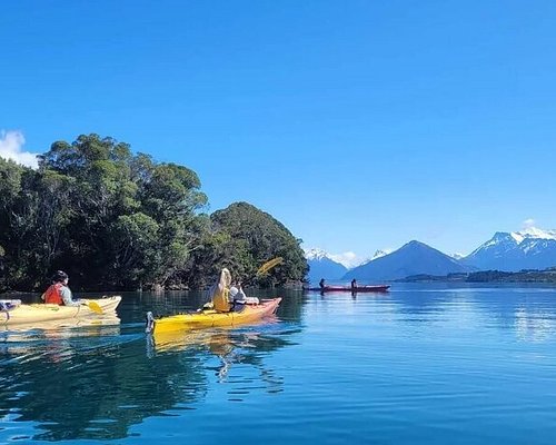 camping tours of new zealand