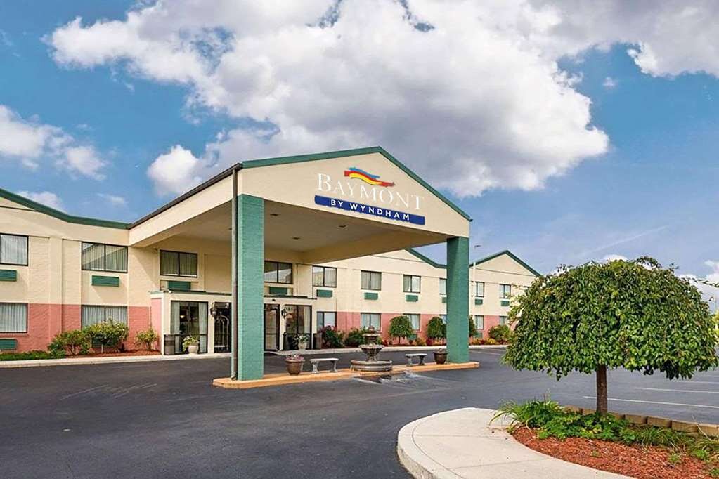 BAYMONT BY WYNDHAM GETTYSBURG 54 6 8 Updated 2024 Prices