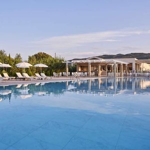 Pool - outdoor