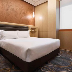 Premium King Room