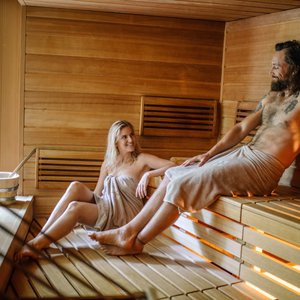 Seepark Resort Daniel Waschnig RELAX Area