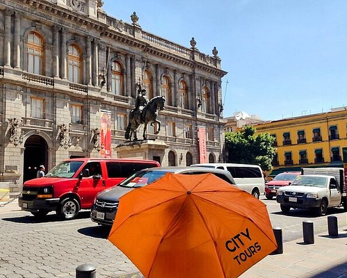 Visit Cuajimalpa: 2024 Cuajimalpa, Mexico City Travel Guide