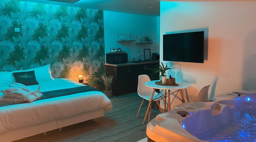 Chambre LOAS
