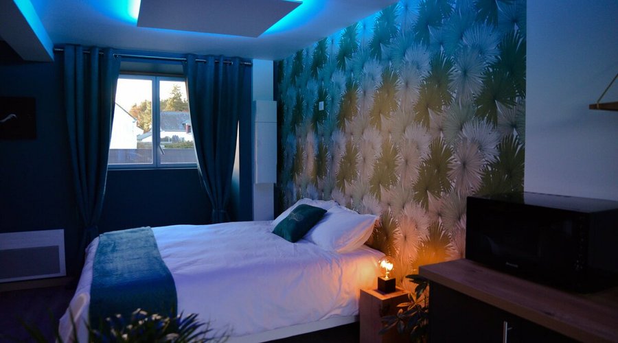 Chambre LOAS